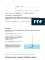 Corso di vela lezione 8 la scuffia