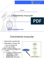 10 Crecimiento Muscular PDF