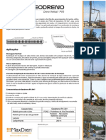 Catalogo Geodreno PDF