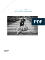 Programme Abandon 2 PDF