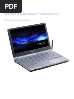 Download Electronics project in World by Hardik SN45997083 doc pdf