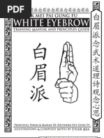 Download Bak Mei Kung Fu Manual by trea1701 SN45997124 doc pdf