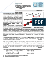 Subiecte Onsp Chimie Proba Teoretica 2016 PDF