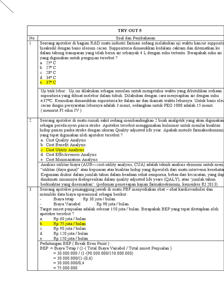 To 1 Pdf