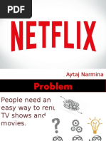 Netflix