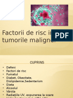 Factori de Risc