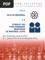 Download Convention-Collective-Ville de Montral-col-blanc-_2007-2010  by Le Colvert SN45997289 doc pdf