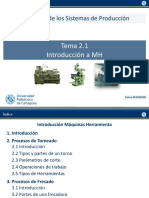 Tema 2.1 Introducción MH PDF