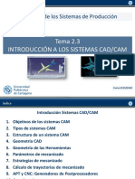 Tema 2.3 Introducción CAD-CAM PDF