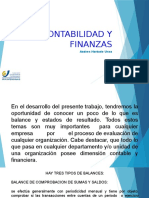 Contabilidad y Finanzas