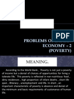 POVERTY