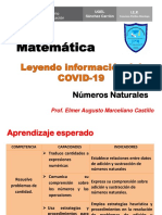 Sesión #1 - Numeros Naturales-FPM1