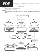 Yunit 1 Module 1 Activity 3 Lets Organize