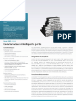 DGS 1210 Series F1 Datasheet FR PDF