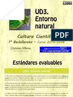 3E - Entorno Natural PDF