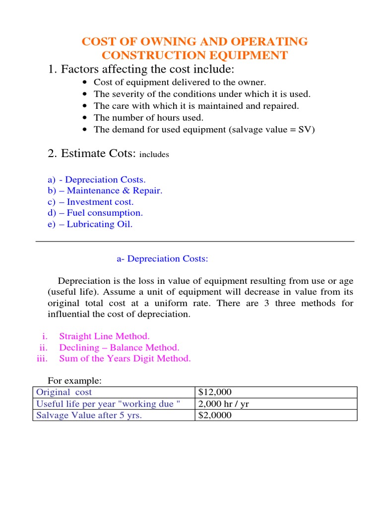 cost-of-owning-and-operating-constructio-pdf-pdf-horsepower