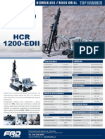 HCR 1200edii