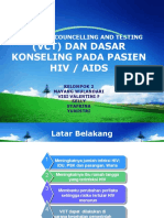 Konsep Dan Prinsip VCT Kpan