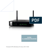 Cisco-Rv110w Admin It PDF
