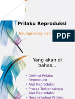 Prilaku Reproduksi