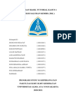 Laporan Hasil Tutorial Kasus 1