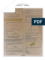 Preguntas Saber 11