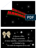 Consignas Navideñas