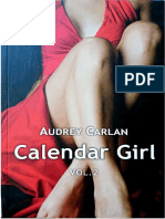 Audrey Carlan Calendar Girl Vol.2 PDF