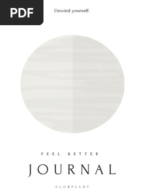 Journey Journal