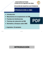 Introducción A EMC