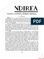 Revista Gîndirea Nr. 8-9