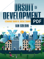 The pursuit of development economic growth, social change and ideas by Goldin, Ian (z-lib.org).pdf