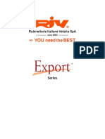 Export - RIV 4331