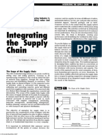 integrating the supply chain.pdf