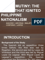 Cavite Mutiny: The Spark That Ignited Philippine Nationalism