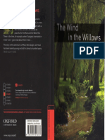 The Wind in The Willows - Oxford Bookworms Level 3 PDF