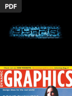 Dynamic Graphics Magazine PDF