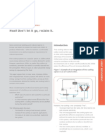 Heat Reclaim PDF