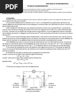 1s Ch20 TP Piles Et Oxydoreduction Corrige PDF