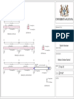 Beam Sections PDF