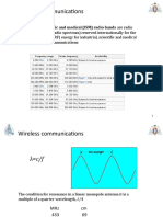 Wireless Communications