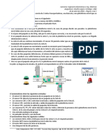 Sistema de pesaje con 3 cintas y plataforma móvil