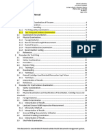 BCI Firearms Methods Manual PDF