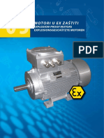 Catalog E-Motor - Koncar-ATEX PDF