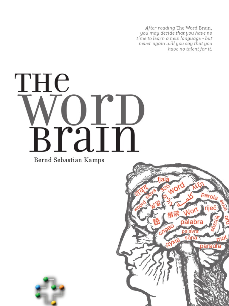 The Word Brain Language Acquisition Speech Free 30day Trial Scribd