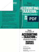 Accounting Book