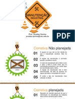 A2 - Manutenção