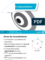 Ciclo Trigonometrico