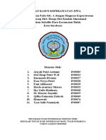 Askep Pengkajian Jiwa Komunitas