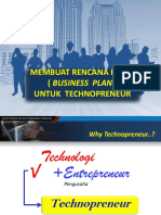 Kuliah 4 (Bisnis Plan)